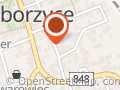 MANIX SKŁAD OPAŁU I MATERIAŁÓW BUDOWLANYCHUSŁUGI TRANSPORTOWE MARIAN GŁĄB