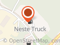 Neste Truck