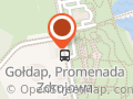 Atena. Pensjonat