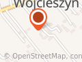 Szkółka drzewek owocowych Piotr Marek