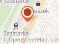 Ośrodek Pomocy Społecznej w Szastarce