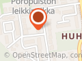 Kielitoimisto Sa-Tu Saksaa Turussa Katri Oldendorff