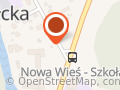 Dom Pomocy Społecznej w Nowej Wsi Ełckiej