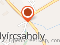 Polgármesteri Hivatal, Nyírcsaholy