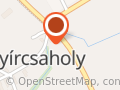 Nyírcsaholy Község Önkormányzata