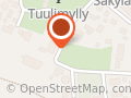 TM-koulutusmylly