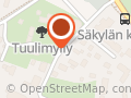 Salminen Harri Tmi