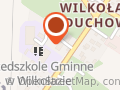 Urząd Gminy Wilkołaz Pierwszy
