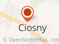 Przystań Ciosny