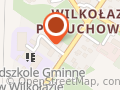 OCHOTNICZA STRAŻ POŻARNA W WILKOŁAZIE