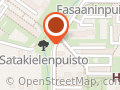 Katariinan seurakunta Hurttivuoren seurakuntakoti