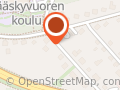 Pääskyvuoren LVI