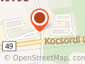 Szatmárvill Kereskedelmi Kft.