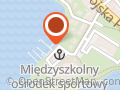 Biały Żagiel. Restauracja