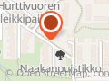 A-Saaristopalvelu