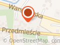 Gąszczyk Grzegorz. Ośrodek szkolenia kierowców