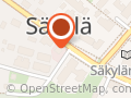 Säkylän Kebab Pizzeria