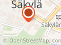 Säkylän kunta Vanhustenhuolto