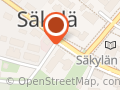 Säkylän kunta sivistysosasto