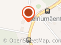 Mäntymäen puutarha
