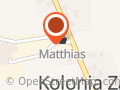 Zakład Przetwórstwa Mięsa Matthias Sp. z o.o.
