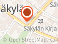 Asunto Oy Säkylän Harjunrinne