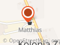 Zakład Przetwórstwa Mięsa Matthias Sp. z o.o.