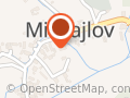 Obec Michajlov - obecný úrad