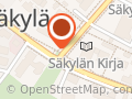 R-Kioski Säkylä