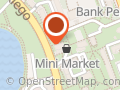 Mini Market. Irena Popowska