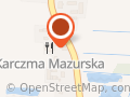 Karczma Mazurska Oracze