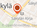 Specsavers Optikko Säkylä