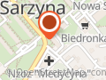 Eden. Sklep wielobranżowy. Socha K.