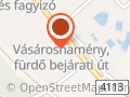 Dr. Bodzayné Molnár Erzsébet Fogorvos