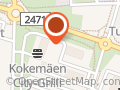 Tokmanni Kokemäki