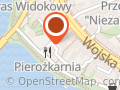 U Iwony i Agnieszki. Salon fryzjerski