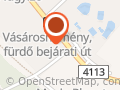 Csapó Üdülőház - Csapó Kálmán E. V.