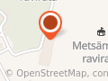 Ravintola Metsämäki