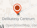 Delikatesy Centrum