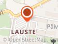 Lausteen Liikekeskus Oy