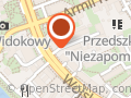 Modny Duży Pan