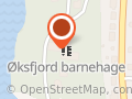 Øksfjord Barnehage