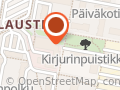 R-Kioski Turku Lauste