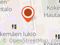 Autoilija Esko Hakanpää