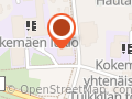 Kokemäen kaupunki uimahalli