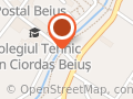 Ocolul Silvic Beiuş