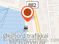 Nor Lines Øksfjord - Loppakroa AS