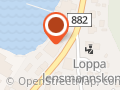 Coop Marked Øksfjord