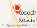 Ośrodek Wychowania Przedszkolnego Rosochatek
