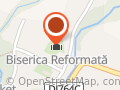 Biserica reformată din Remetea